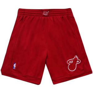 Korte Miami Heat Authentic Christmas Day 2012/13