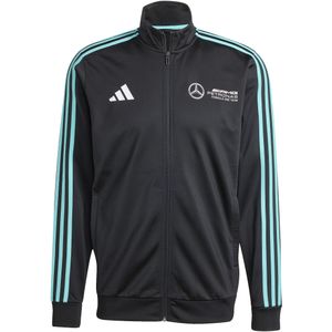 Track suit jas adidas Mercedes DNA TT