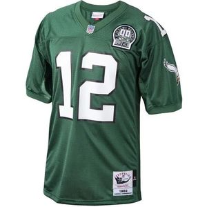 NFL-shirt Mitchell & Ness Philadelphia Eagles NFL Randall Cunningham 1992