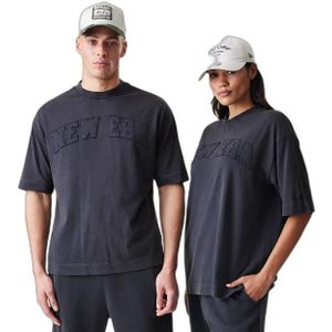 Oversized T-shirt New Era washed