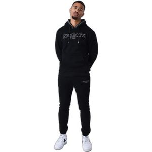 Jogging Project X Paris