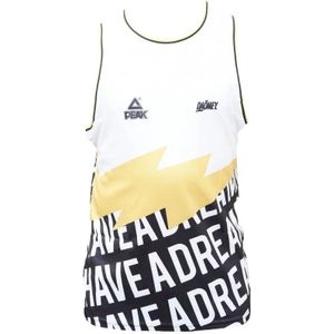 Koszulka Peak x Daomey