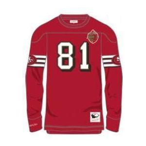 Sweatshirt Mitchell & Ness San Francisco 49ers