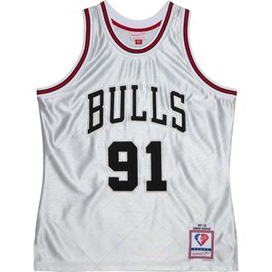 Nba-trui Chicago Bulls Dennis Rodman