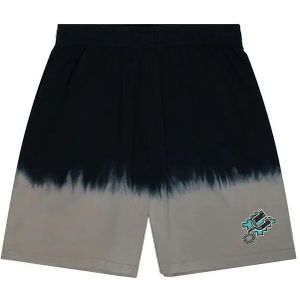 Korte Mitchell & Ness NBA San Antonio Spurs Tie Dye