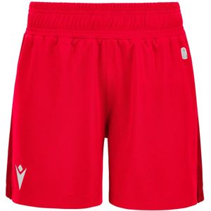 Damesshort Macron Platinium Eco