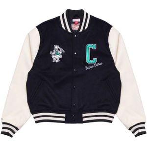 Jas Boston Celtics Varsity