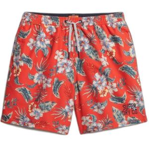 Zwemshort Superdry Hawaïen