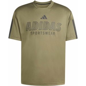 Jersey adidas House Of Tiro Wordmark