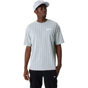 T-shirt New Era New Era Pinstripe OS