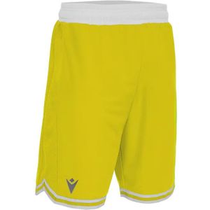 Short Macron thorium