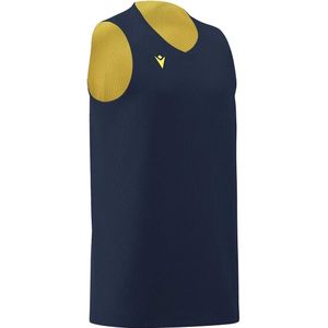 Omkeerbare jersey Macron Idaho