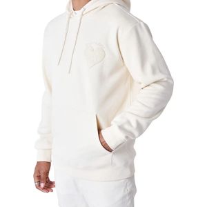 Hoodie met hartmotief Project X Paris