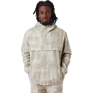 Hooded jacket Project X Paris Terra