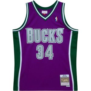 NBA shirt Milwaukee Bucks Ray Allen 2001/02