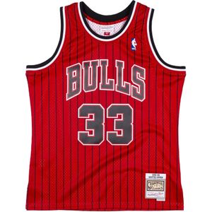 Jersey Chicago Bulls Swingman