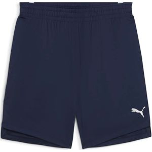 Korte Puma teamJaws Starter