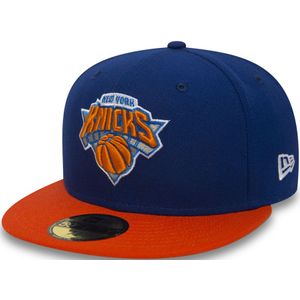 Casquette New Era  Essential 59fifty New York Knicks