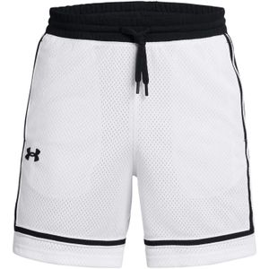 Mesh korte broek Under Armour Zone Pro