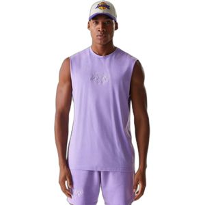 Los Angeles Lakers tanktop Washed