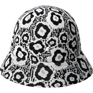 Bob Kangol Retro Flower Casual