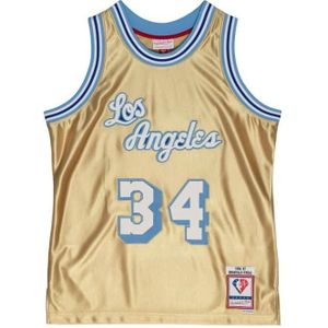 Nba-trui Los Angeles Lakers Shaquille O'Neal
