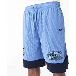 Korte Tigers MLB World Series