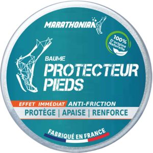 Beschermende voetbalsem Marathonian