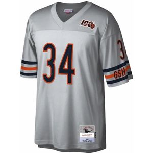 Nfl-trui Chicago Bears Walter Payton