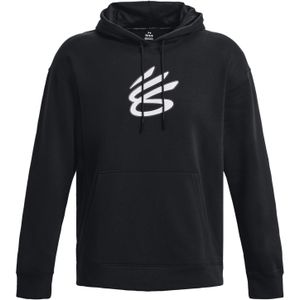 Sweatshirt Under Armour Curry Big Splash