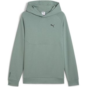 Hoodie Puma Tech Dk