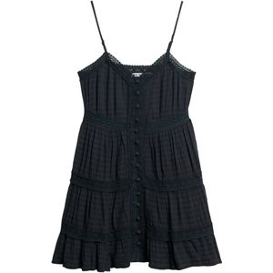 Dames-Hemdjurk Superdry Alana