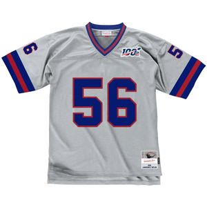 Nfl-trui New York Giants Lawrence Taylor