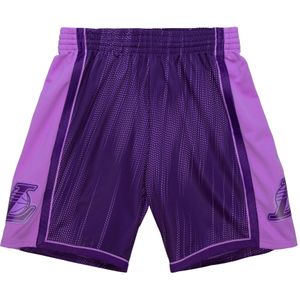 Korte NBA Los Angeles Lakers Monochrome Swingman