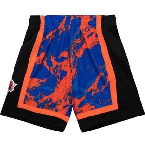 Korte New York Knicks Swingman NBA Team 1996/97