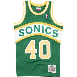 Jersey Seattle Supersonics nba