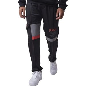 Jogging Project X Paris space