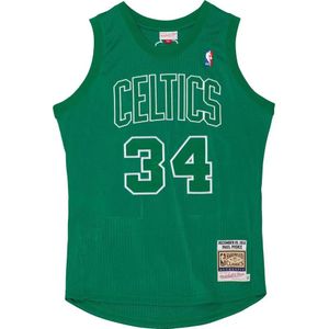 NBA-shirt Boston Celtics Paul Pierce Christmas Day 2012/13