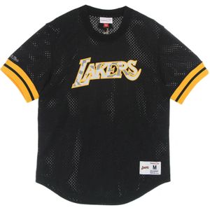 Jersey Los Angeles Lakers