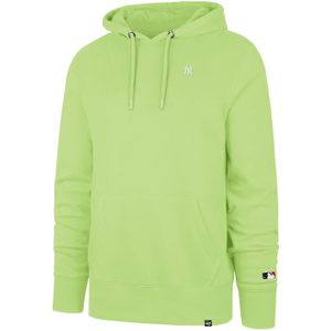 47Brand - MLB Basruner LCEMB Burns - Sweatshirt - New York Yankees