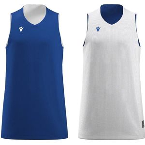 Omkeerbare jersey Macron Idaho