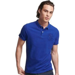 Polo Superdry Vintage Superstate