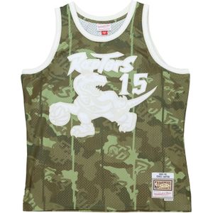 Nba-trui Toronto Raptors Vince Carter