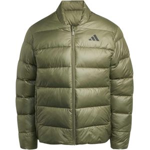 adidas - Sportswear Essentials CLIMAWARM - Donsjack - Groen
