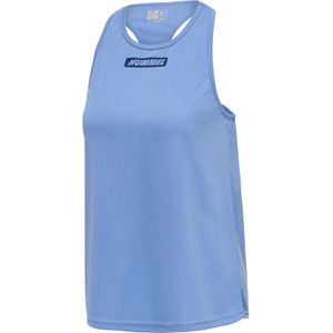 Hummel - TE Tola - Damestop - 100% Polyester - Ademend