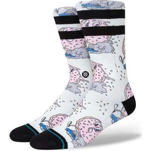 Sokken Stance Cruzin