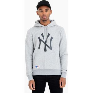 Hoodie New Era New York Yankees logo