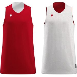 Omkeerbare jersey Macron Idaho