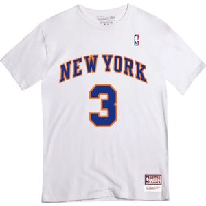 T-shirt Mitchell & Ness New York Knicks John Starks