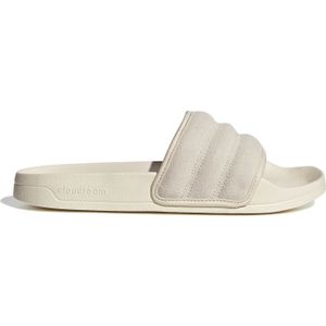adidas - adilette - Badslippers - Wonder White - Synthetisch
